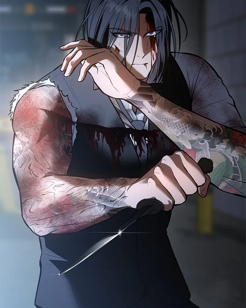 แบคXX ตอนที่ 54 รูปที่ 47