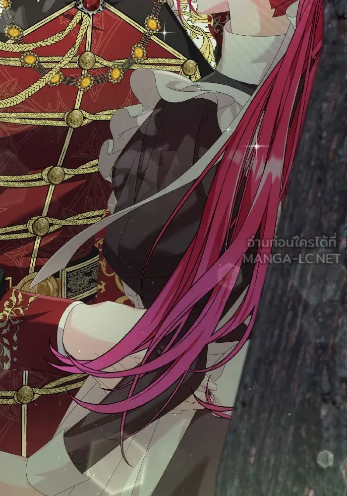 ทำแบบนี้ไม่ได้เพคะ องค์ชาย ตอนที่ 20 รูปที่ 9