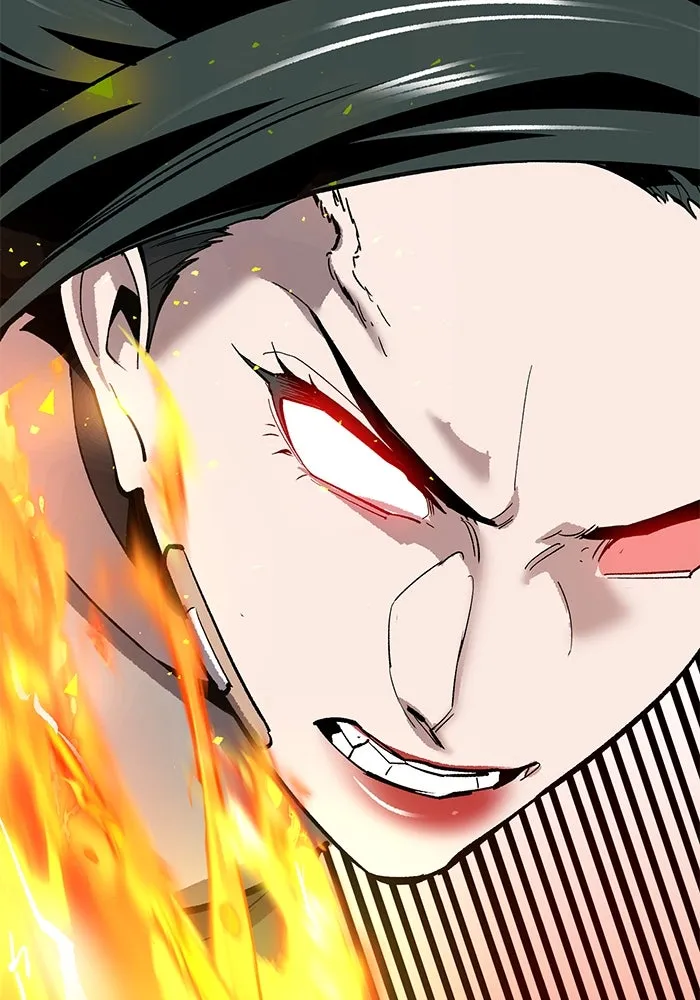 ยอดคนเลเวลทะลุ ตอนที่ 98 ภัยคุกคามใหม่ รูปที่ 160