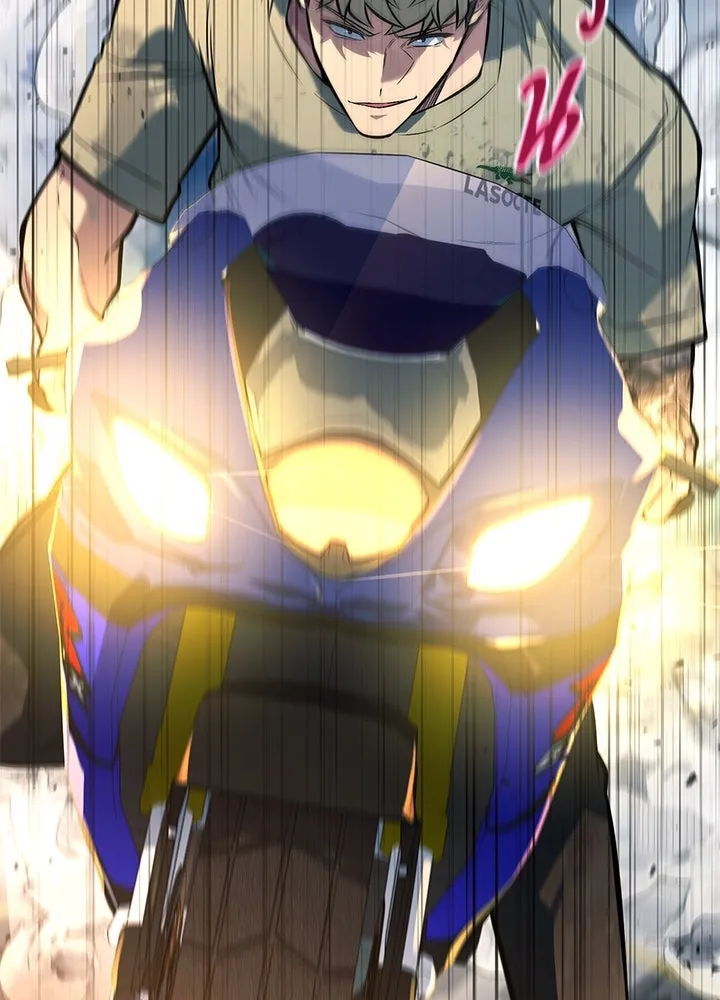 ราชาลานประลอง ตอนที่ 47 รูปที่ 43