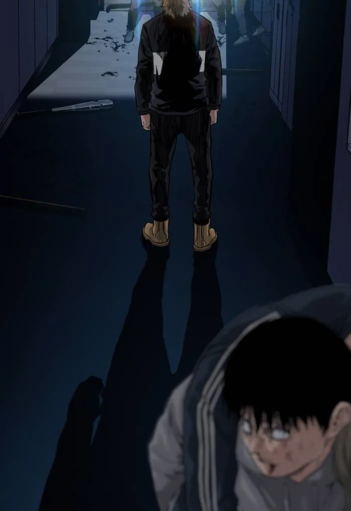 To not die ตอนที่ 61 รูปที่ 175