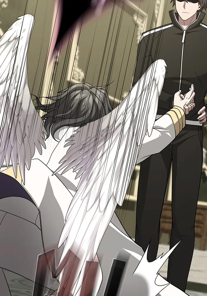 ผู้เล่นขั้นเทพแห่งหอคอยฝึกสอน ตอนที่ 195 รูปที่ 145