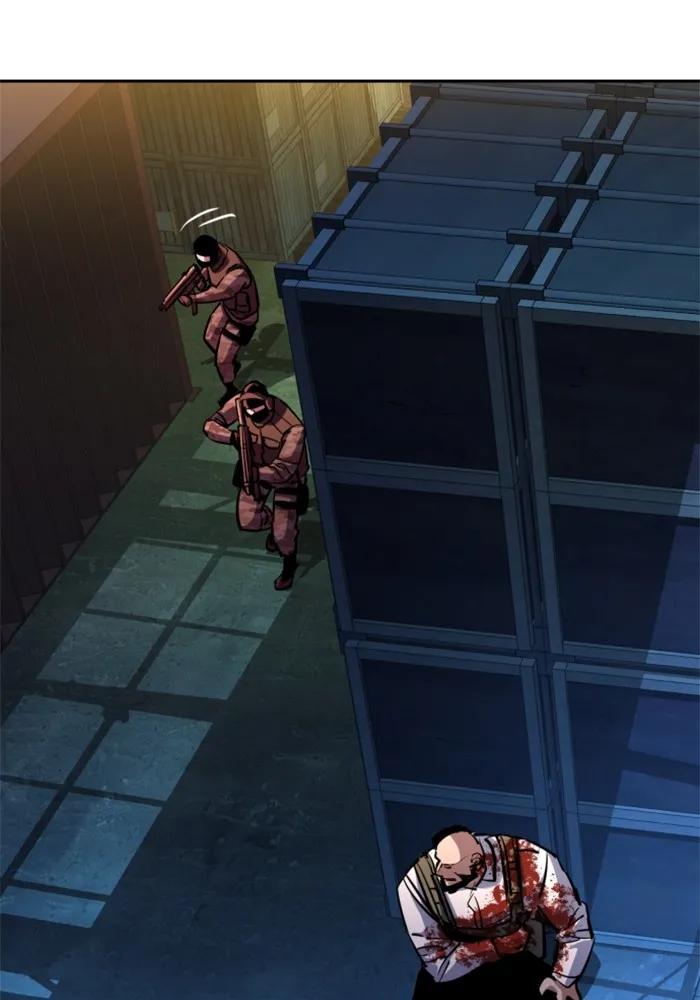 พี่ชายสายบอดี้การ์ด ตอนที่ 203 รูปที่ 10