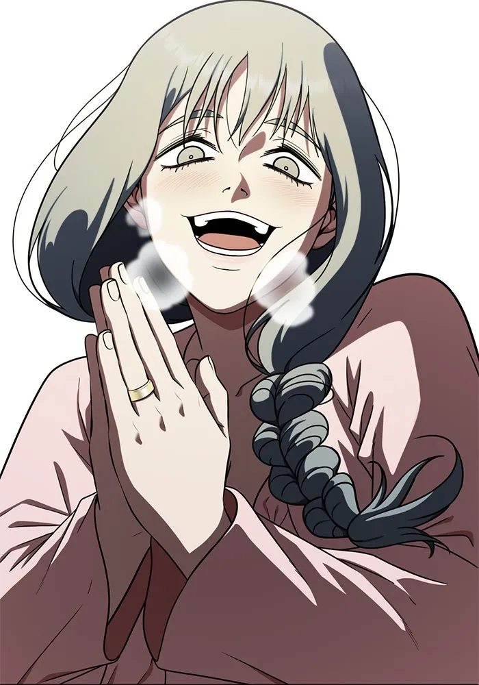 ช่วยเปลี่ยนฉันที ตอนที่ 127. ฮันซองจิน 5 รูปที่ 14