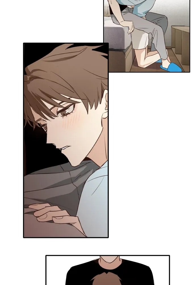 ฉันเปล่าร้องไห้ซะหน่อย ตอนที่ 60 รูปที่ 7