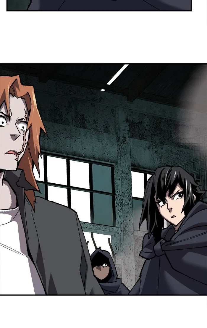 ยอดคนเลเวลทะลุ ตอนที่ 30 ไล่ล่า รูปที่ 104