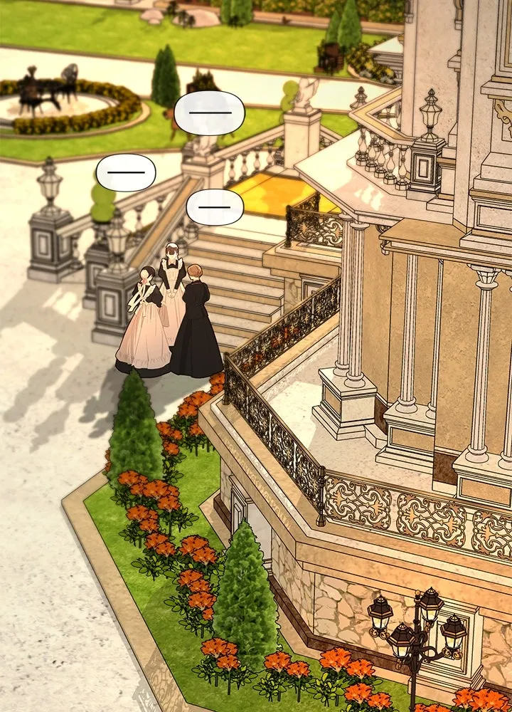 องค์ชายผู้อื้อฉาว ตอนที่ 46 รูปที่ 13