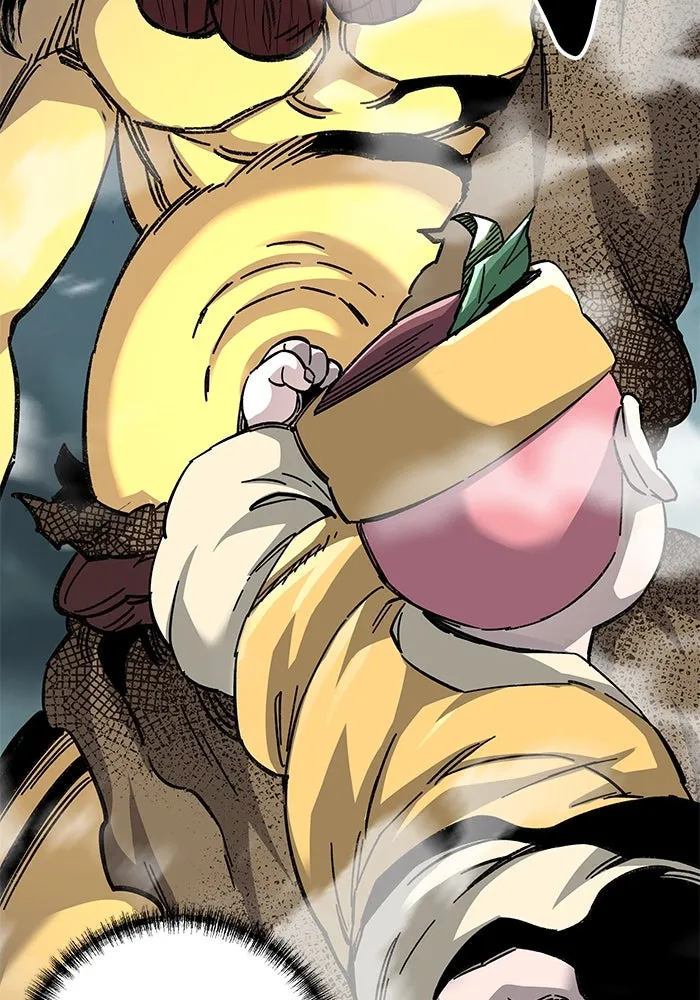 คุณปู่จอมยุทธกับหลานสาวสุดแกร่ง ตอนที่ 65 รูปที่ 115