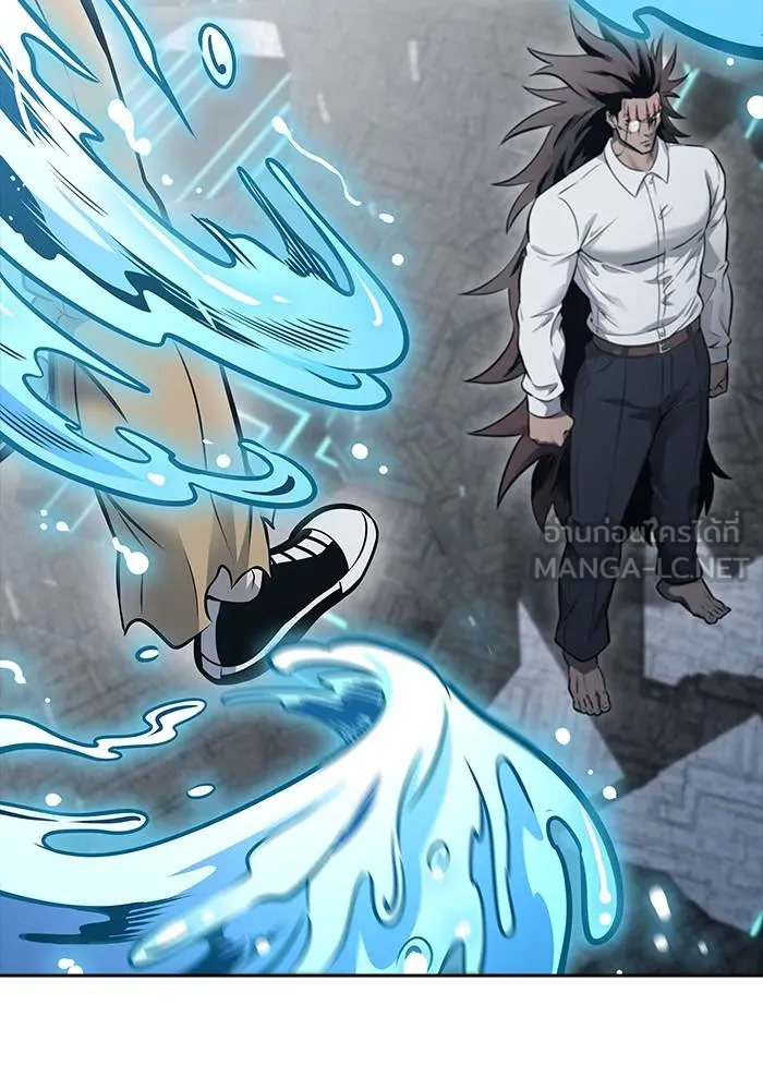 ทาวเวอร์ออฟก๊อด หอคอ ตอนที่ 208 รูปที่ 90