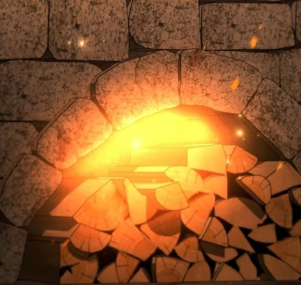 The Genius Blacksmith_s Game เกมเปล_ยนโลกของช_างต_เหล_กในตำนาน ตอนที่ ตอนที่ 41 รูปที่ 46