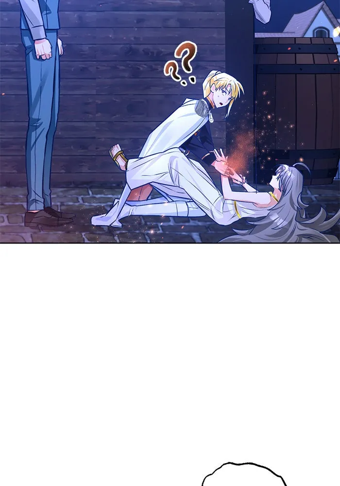 บุตรีดยุกขอไม่แต่งงานbrกับหนุ่มในฝัน ตอนที่ 46 รูปที่ 106