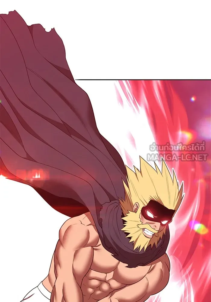 +99 ท่อนไม้พร้อมบวก ตอนที่ 35 ปีศาจ (2) รูปที่ 144