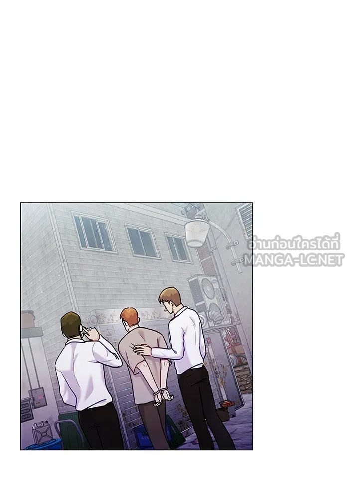 คู่มือคว้าหัวใจนายตัวร้าย ตอนที่ 49 รูปที่ 30