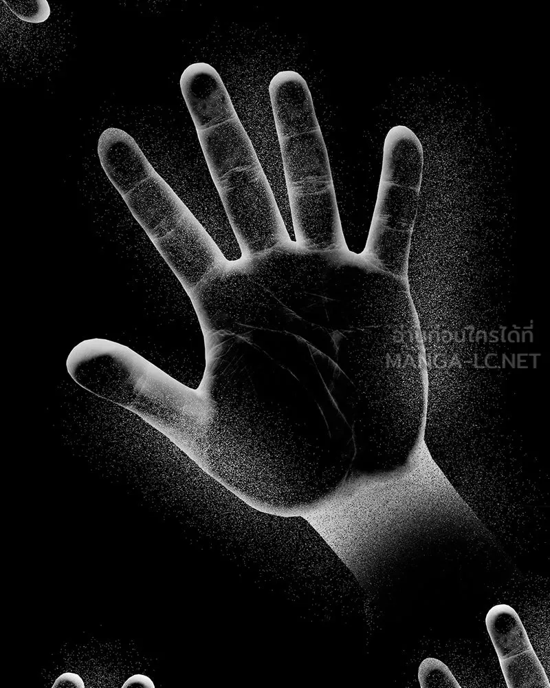 การิน BlaCX ปริศนาอาถรรพ์สีดำ ตอนที่ 18 กลัวมือ (2) รูปที่ 48