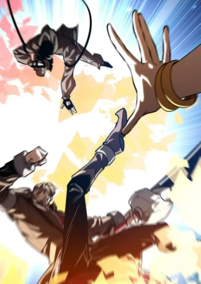 Reincarnator ผ_หวนค_น ตอนที่ ตอนที่ 107 รูปที่ 70