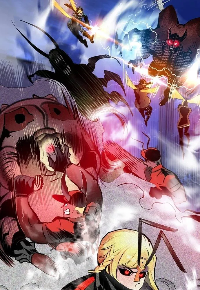 Jungle Juice ตอนที่ 128 รูปที่ 97