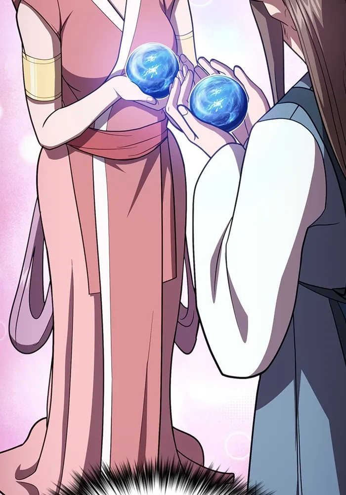 ผู้เล่นขั้นเทพแห่งหอคอยฝึกสอน ตอนที่ 222 รูปที่ 152