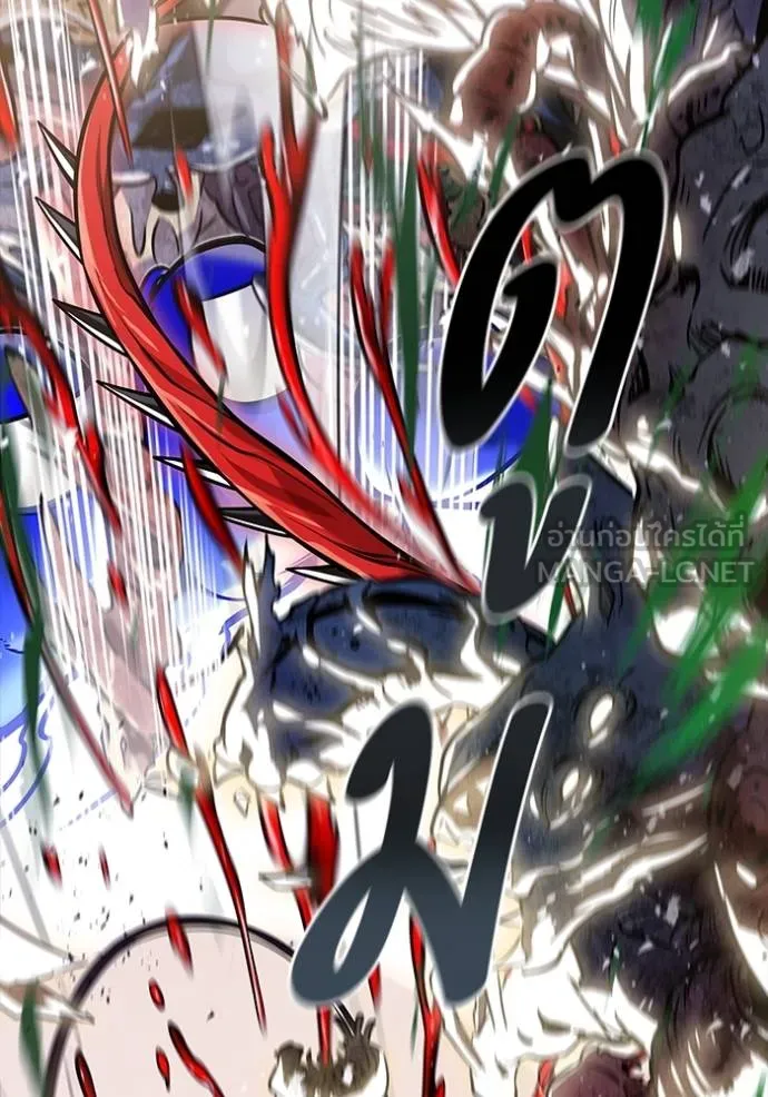 ทาวเวอร์ออฟก๊อด หอคอ ตอนที่ 639 รูปที่ 33