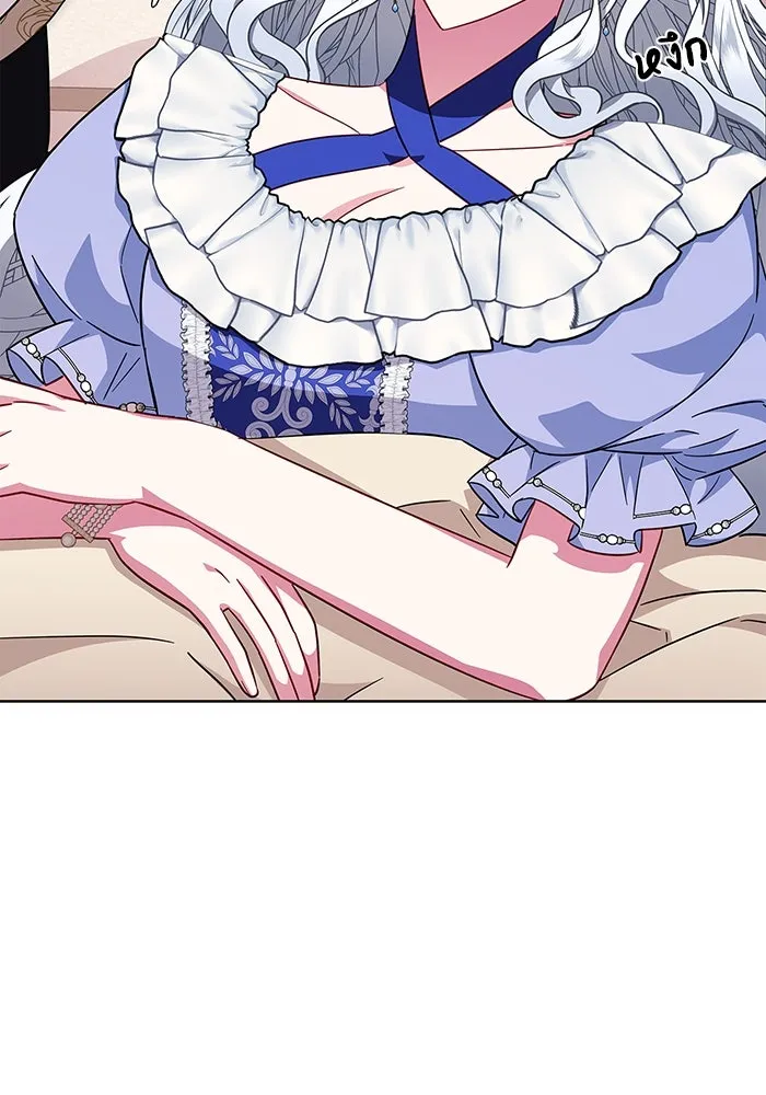 ฉันกลายเป็นแม่พระเอกนิยายจอมเสเพล ตอนที่ 20 รูปที่ 107