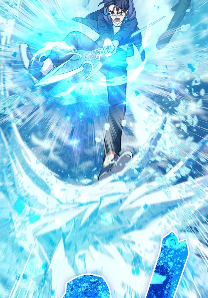 My S-Class Hunters ตอนที่ 100 จบแค่นี้ รูปที่ 98