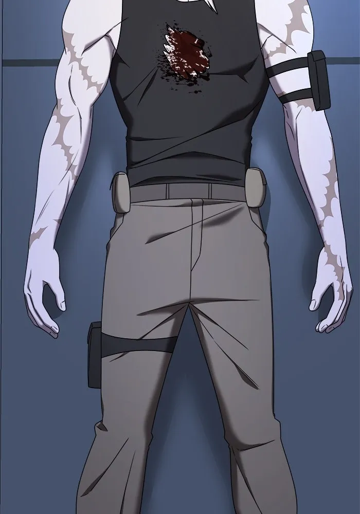 วายร้ายก็อยากมีรัก ตอนที่ 25 รูปที่ 107