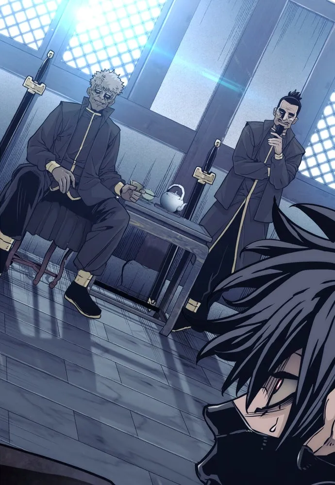 เส้นทางสู่เทพมาร ตอนที่ 79 รูปที่ 140