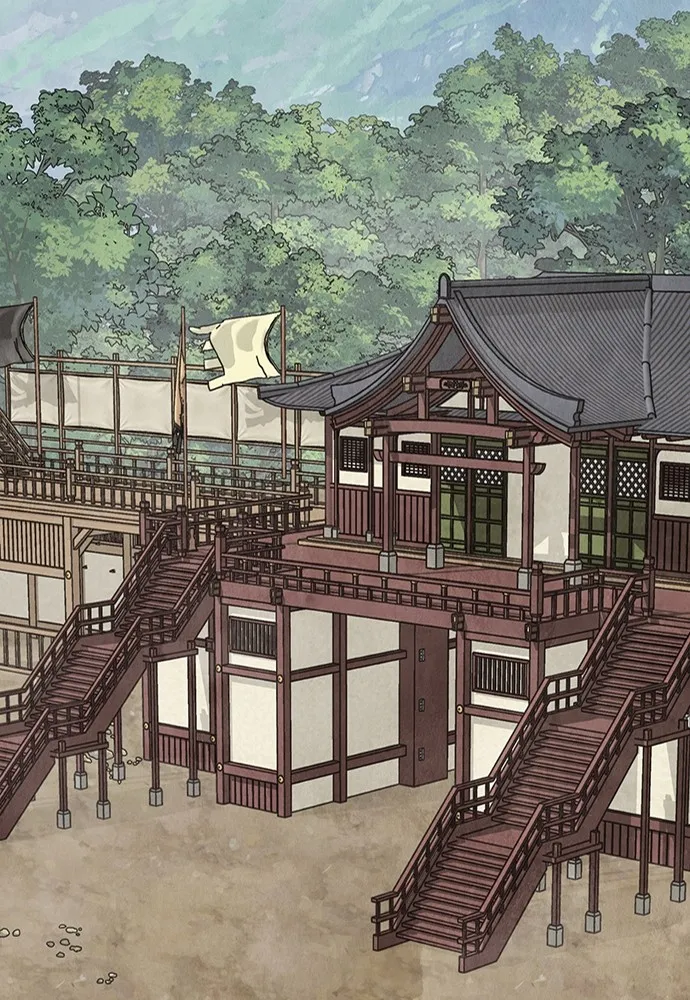 ความลับของสาวร่างทรง ตอนที่ 14 รูปที่ 58