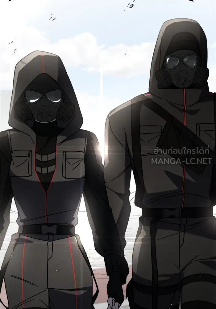 วายร้ายก็อยากมีรัก ตอนที่ 39 รูปที่ 36