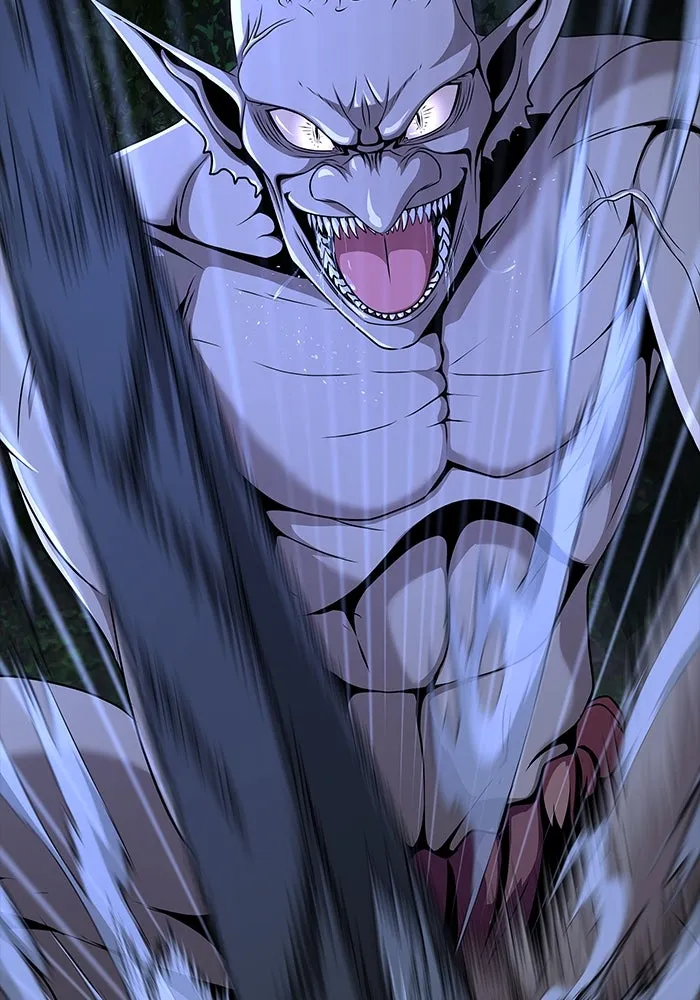 เพลเยอร์นักกินเหล็ก ตอนที่ 3 รูปที่ 4