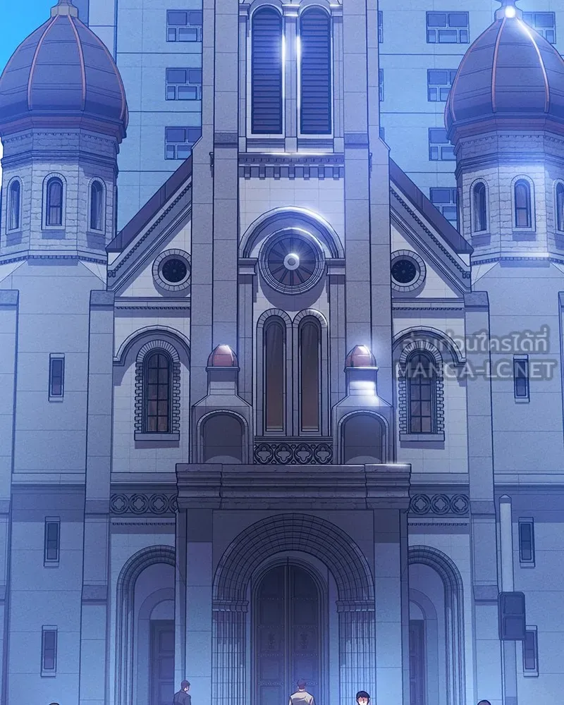 มือสังหารพันธุ์อมตะ ตอนที่ 6 รูปที่ 129