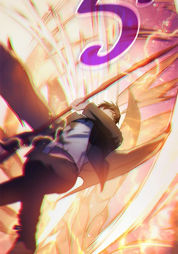 My S-Class Hunters ตอนที่ 93 เจ้านายของเหล่ามังกรคำสาปพิษ ( รูปที่ 62