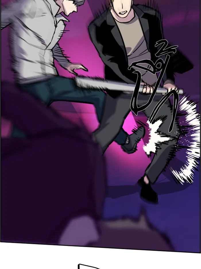 พี่ชายสายบอดี้การ์ด ตอนที่ 20 รูปที่ 104