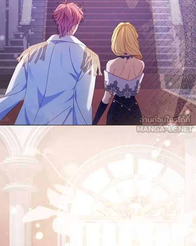 ถ้าเป็นนางร้าย ตอนที่ 16 รูปที่ 131