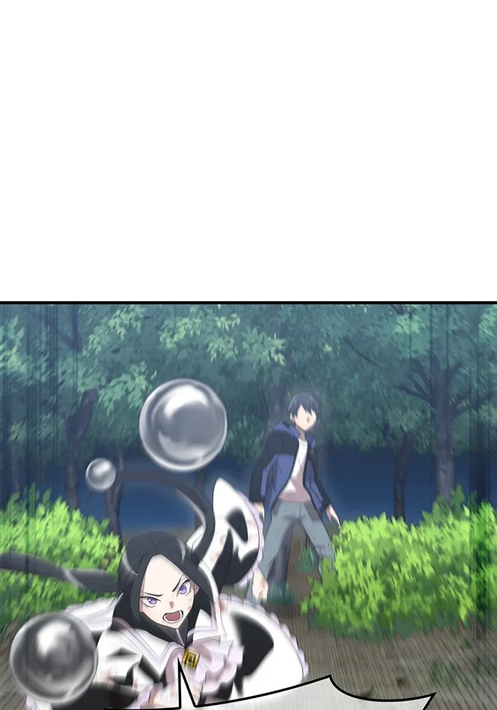 ฮันเตอร์สกิลโกง ตอนที่ 14 vs บันโด ชิจิมะ รูปที่ 107