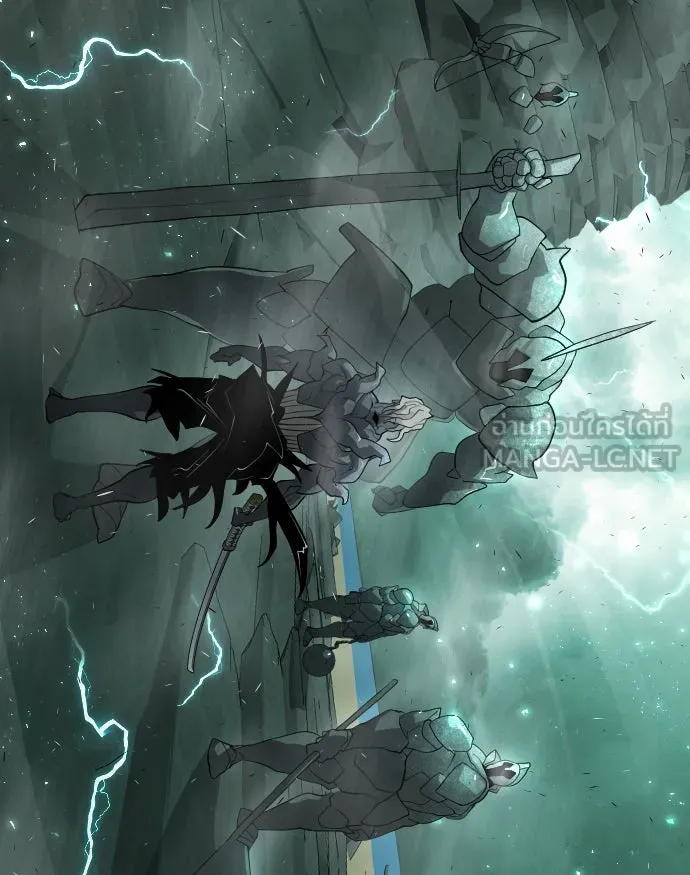 ยุคแห่งยอดมนุษย์ ตอนที่ 42 รูปที่ 147