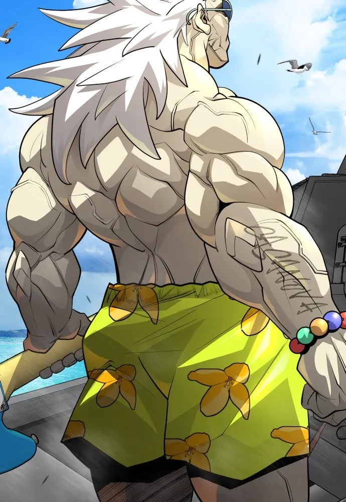 ยุคแห่งยอดมนุษย์ ตอนที่ 86 รูปที่ 40