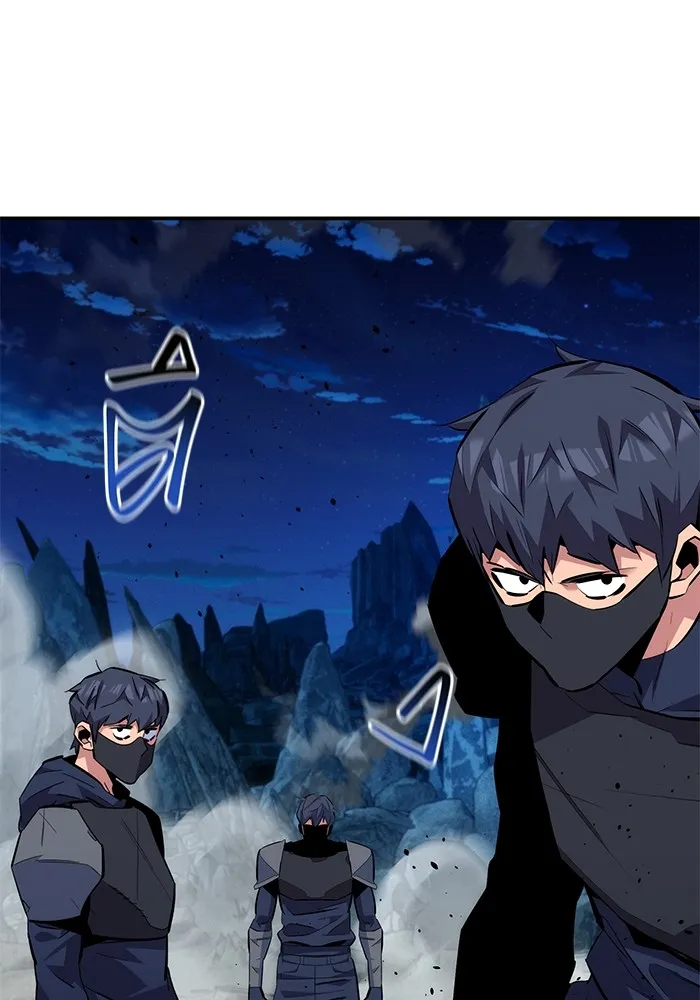 แยกร่าง ล่าอัตโนมัติ ตอนที่ 101 ร่วมกันล่า รูปที่ 55