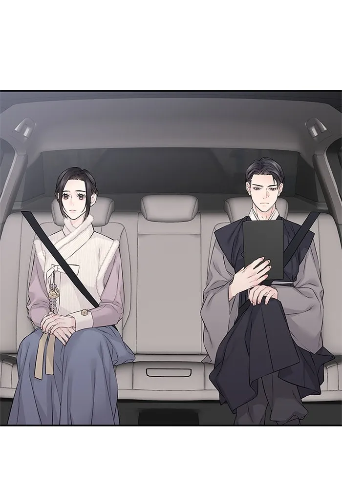 สลับรัก สลับชะตา ตอนที่ 54 รูปที่ 70