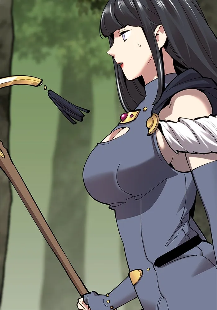 ยอดคนเลเวลทะลุ ตอนที่ 21 ฟรอซน่าเรด (7) รูปที่ 110