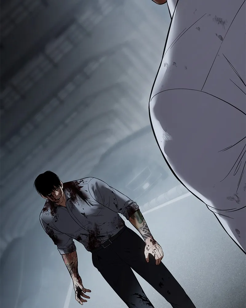 แบคXX ตอนที่ 93 รูปที่ 136