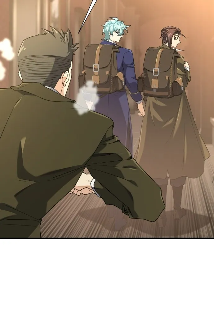 ยอดสถาปนิกผู้พิทักษ์อาณาจักร ตอนที่ 211 ยิ่งเยอะก็ยิ่งดี รูปที่ 79