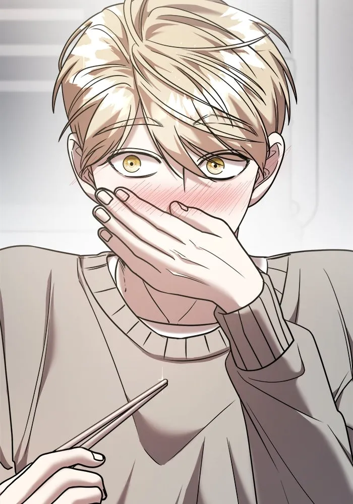 วายร้ายก็อยากมีรัก ตอนที่ 18 รูปที่ 127