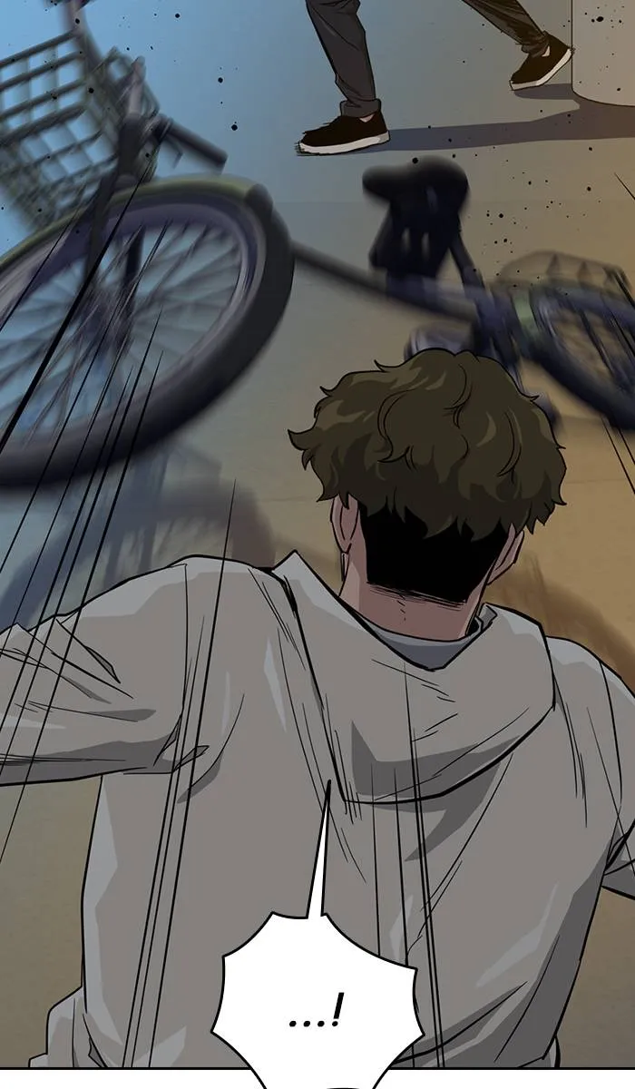 To not die ตอนที่ 20 รูปที่ 50