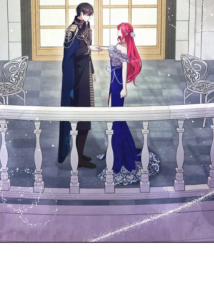 ทำแบบนี้ไม่ได้เพคะ องค์ชาย ตอนที่ 44 รูปที่ 34