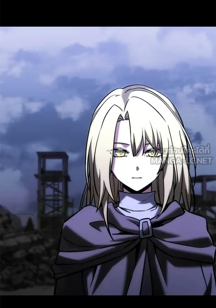 อัศวินดำล่าท้าเวลา ตอนที่ 128 รูปที่ 27