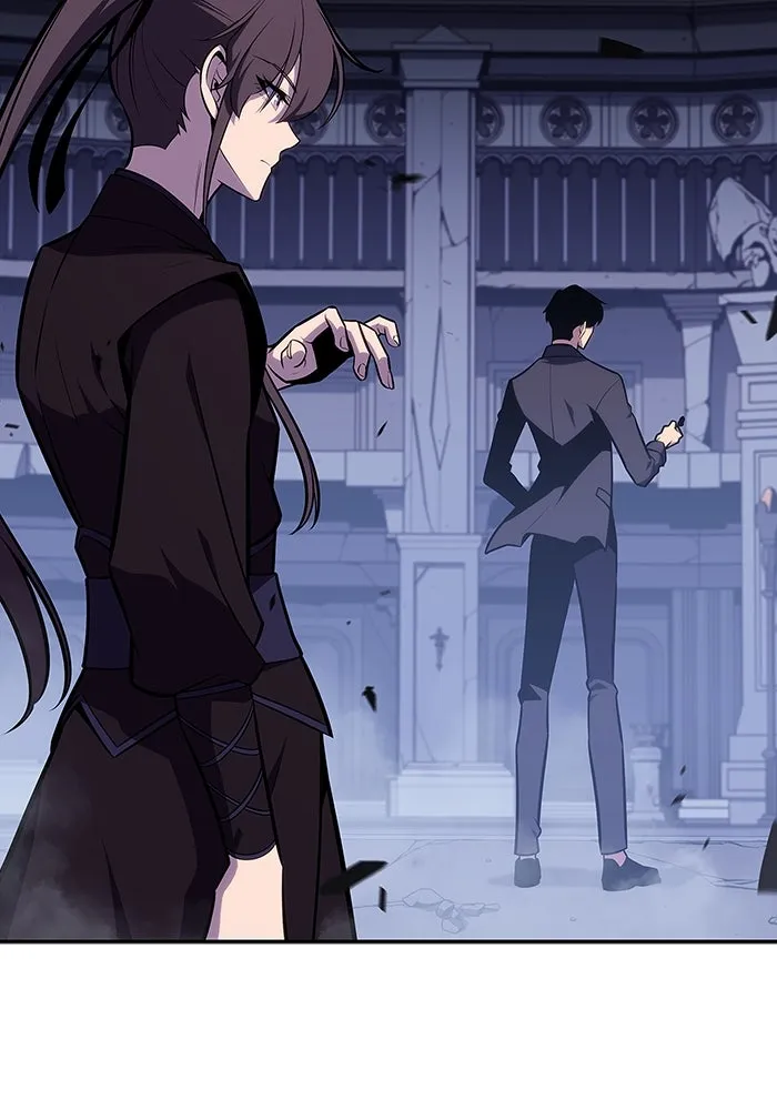 ผู้เล่นหน้าใหม่เลเวลแมกซ์ ตอนที่ 115 การเปลี่ยนอาชีพของรอยัลเพลเยอ รูปที่ 133