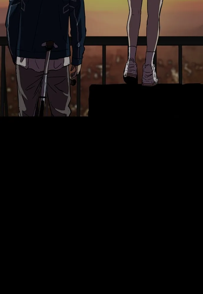 ปั่นสู้ฝันbrWind Breaker ตอนที่ 94 รูปที่ 23