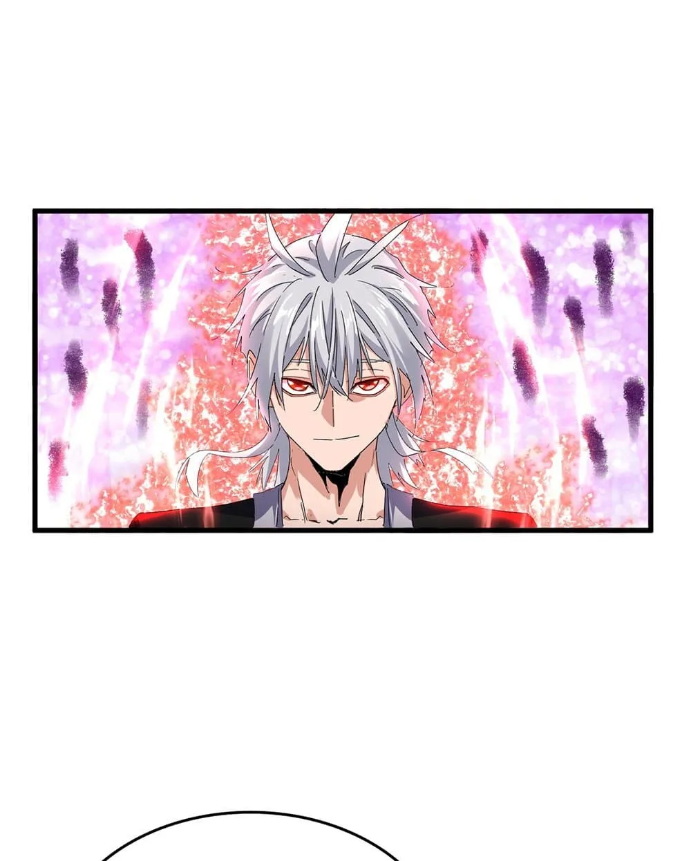 Magic Emperor ราชาจอมเวทย_ ตอนที่ ตอนที่ 717 รูปที่ 32