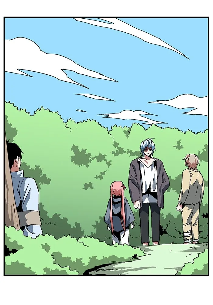 หนึ่งก้าวสู่เจ้ามาร ตอนที่ 28 ราชา (3) รูปที่ 4