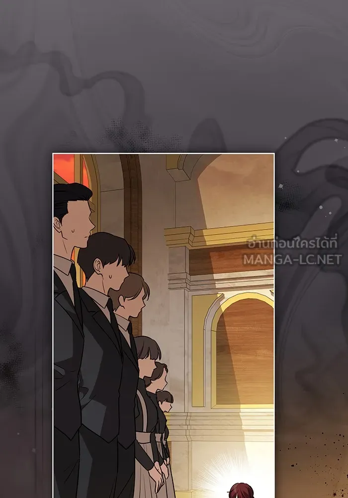 ทุกอย่างที่เสียไป ฉันขอทวงคืน ตอนที่ 48 รูปที่ 90